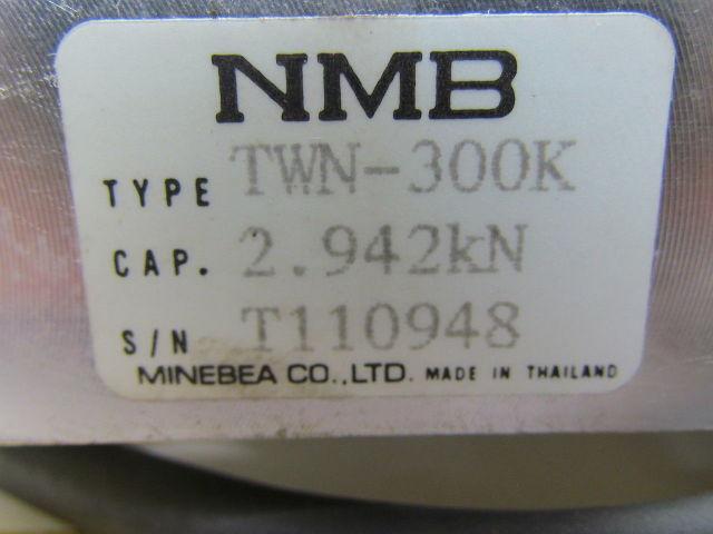NMB TWN-300K Load Cell 2.942Kn Capacity