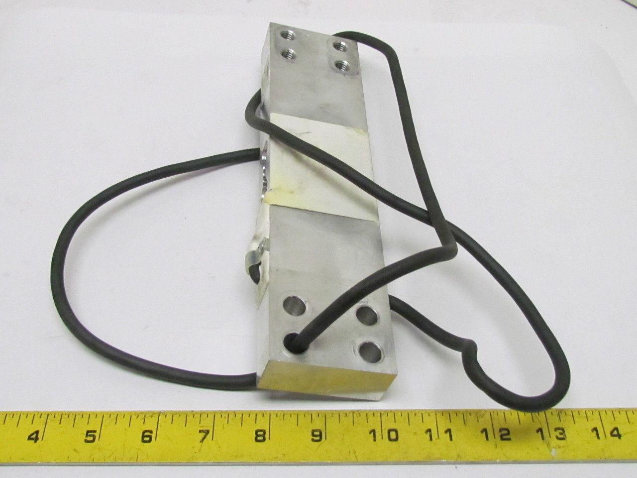 NMB TWN-300K Load Cell 2.942Kn Capacity