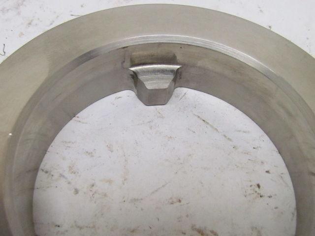 R300E-4-80-1-316L 5029475 Wear Ring Stainless Steel Replacement Part