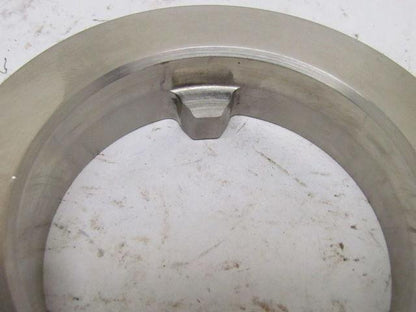 R300E-4-80-1-316L 5029475 Wear Ring Stainless Steel Replacement Part