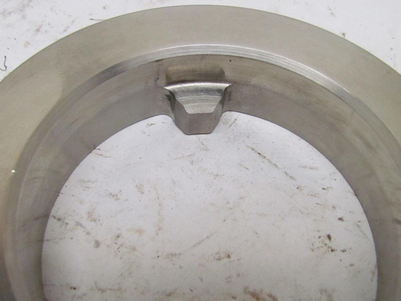 R300E-4-80-1-316L 5029475 Wear Ring Stainless Steel Replacement Part