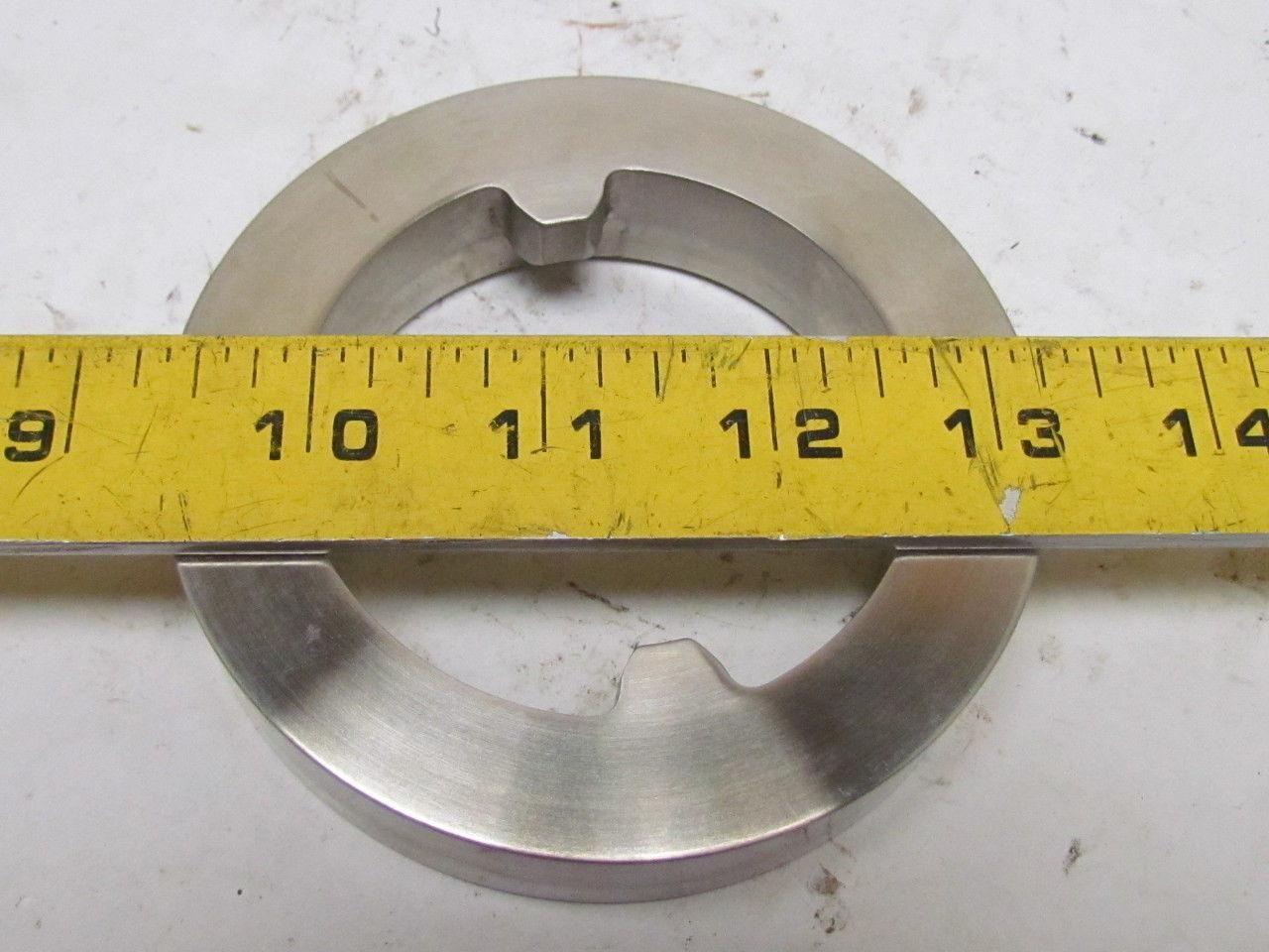 R300E-4-80-1-316L 5029475 Wear Ring Stainless Steel Replacement Part