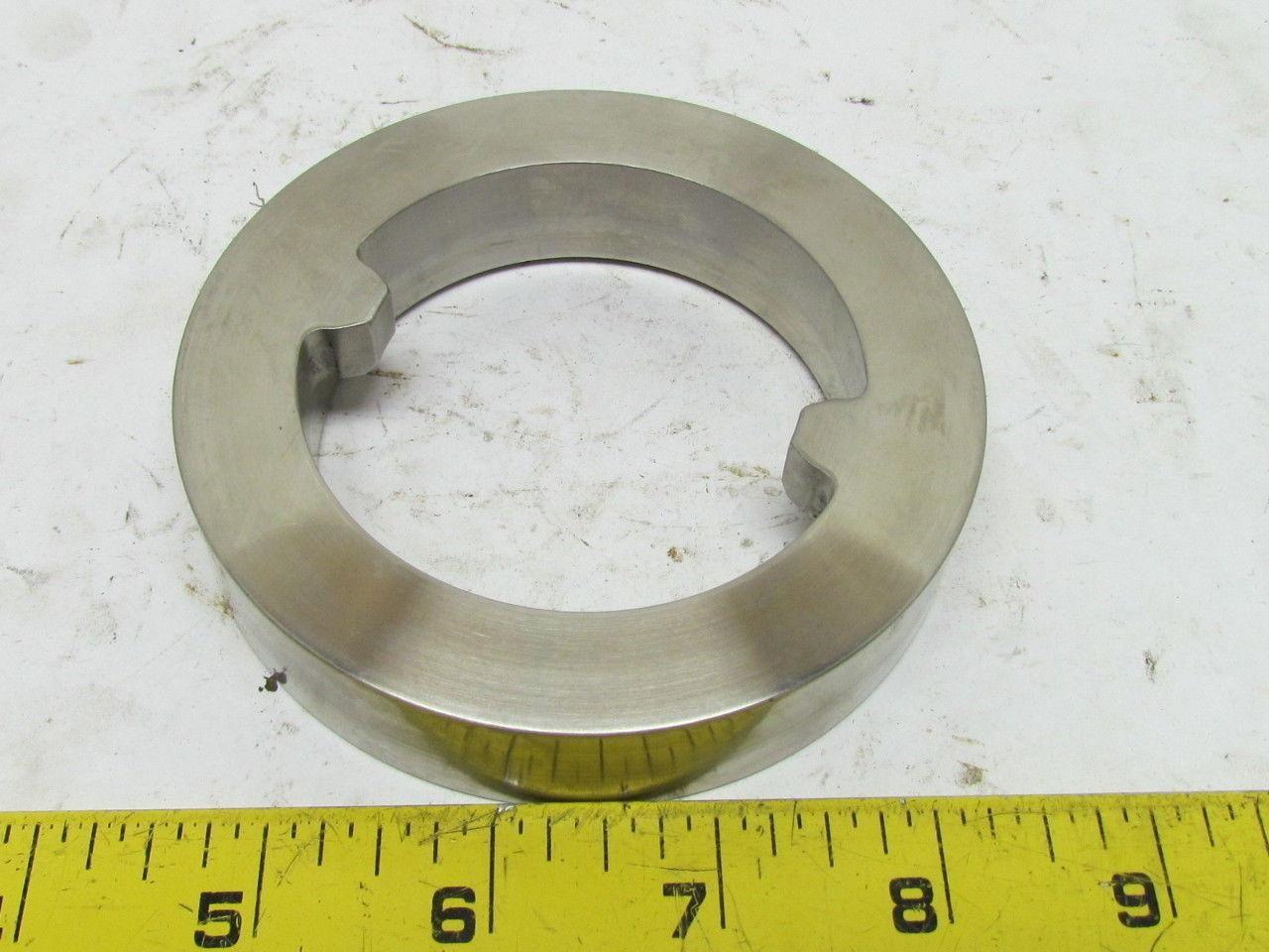 R300E-4-80-1-316L 5029475 Wear Ring Stainless Steel Replacement Part