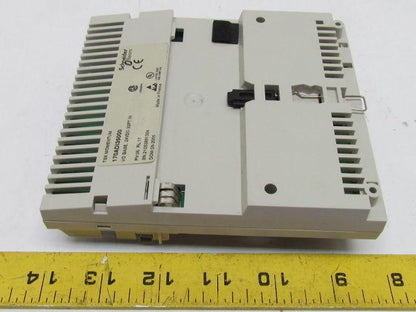 Schneider 170AD135000 TSX Momentum Base I/O Base 24VDC-32PT Out