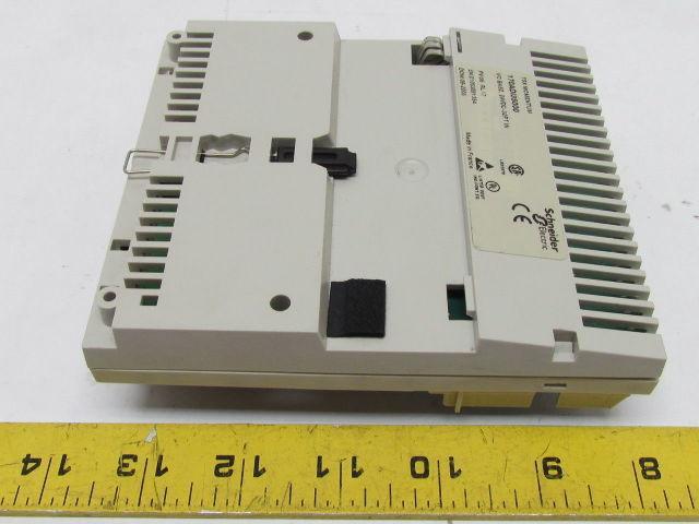 Schneider 170AD135000 TSX Momentum Base I/O Base 24VDC-32PT Out