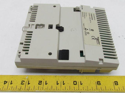 Schneider 170AD135000 TSX Momentum Base I/O Base 24VDC-32PT Out
