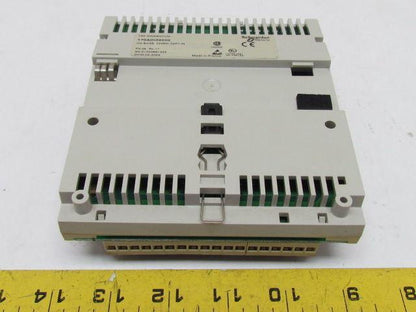 Schneider 170AD135000 TSX Momentum Base I/O Base 24VDC-32PT Out
