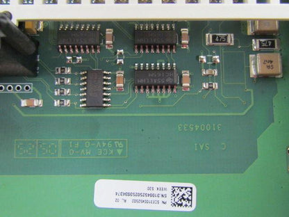 Schneider 170AD135000 TSX Momentum Base I/O Base 24VDC-32PT Out