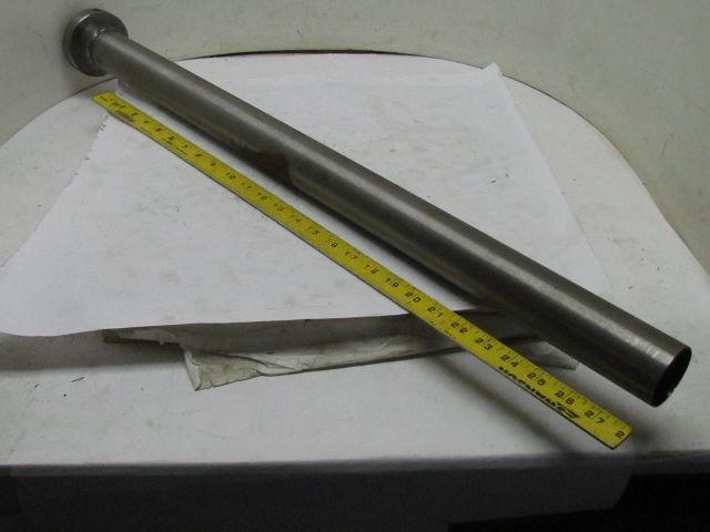 Automatic Tooling Corp 3046-32.00 G19702 Push Tube For Machine Size 1-5/8 8 VNA