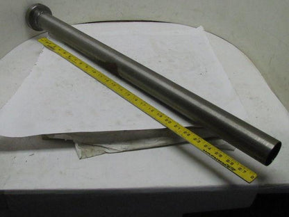 Automatic Tooling Corp 3046-32.00 G19702 Push Tube For Machine Size 1-5/8 8 VNA