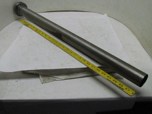 Automatic Tooling Corp 3046-32.00 G19702 Push Tube For Machine Size 1-5/8 8 VNA