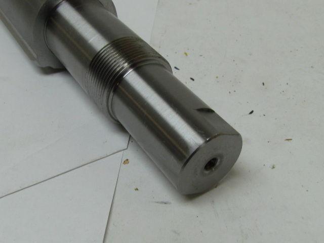 THK Medium Load Ballspline Flange Bearing Solid Shaft 609mm Travel 940mm 0AL