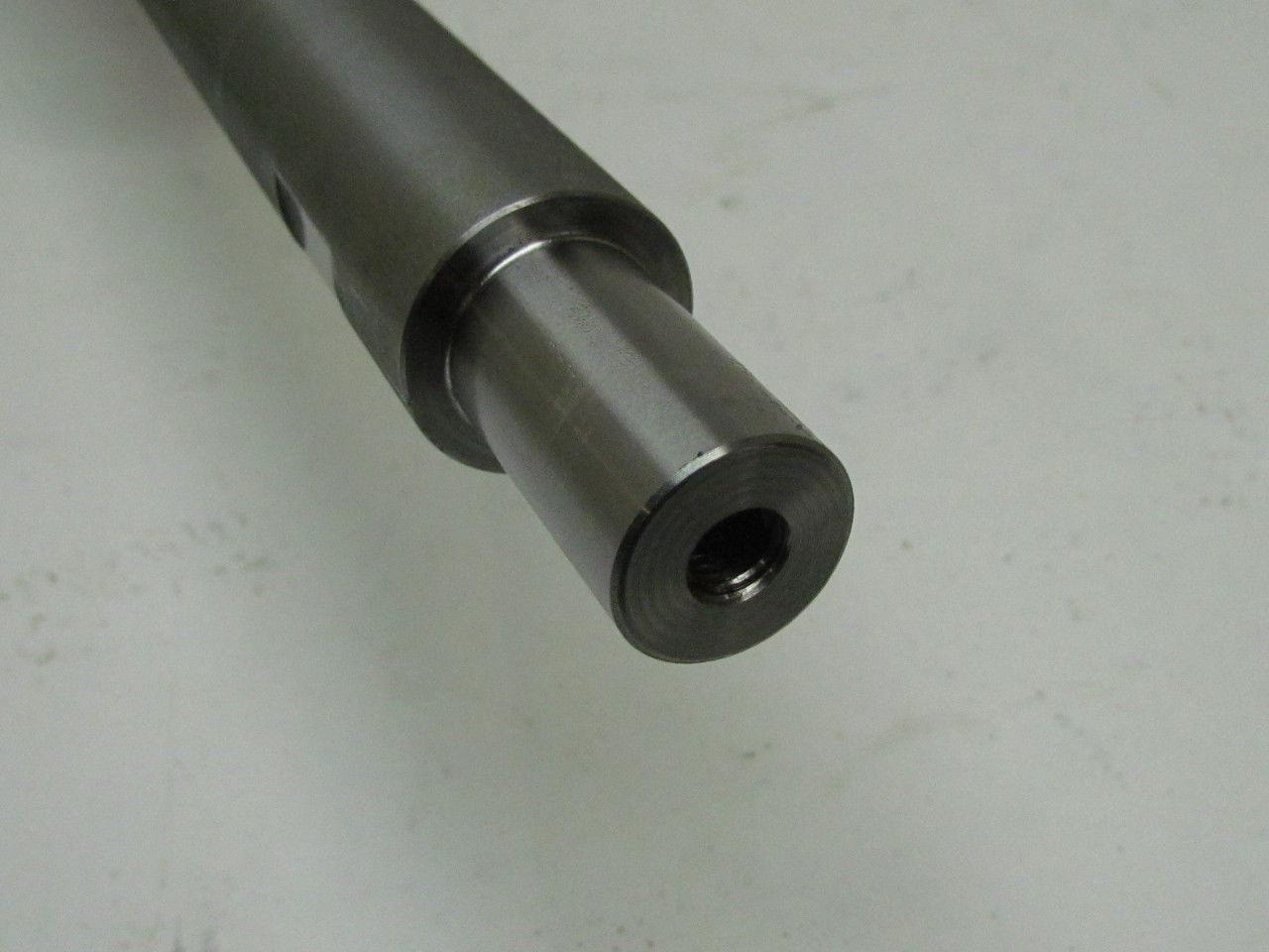 THK Medium Load Ballspline Flange Bearing Solid Shaft 609mm Travel 940mm 0AL