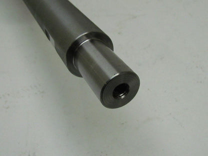 THK Medium Load Ballspline Flange Bearing Solid Shaft 609mm Travel 940mm 0AL