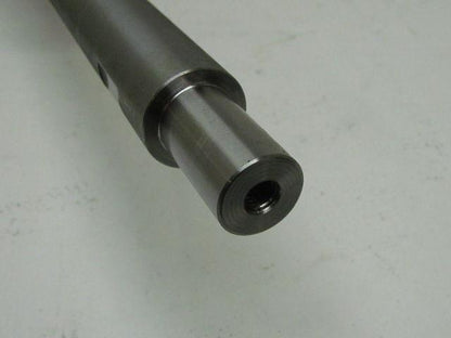THK Medium Load Ballspline Flange Bearing Solid Shaft 609mm Travel 940mm 0AL