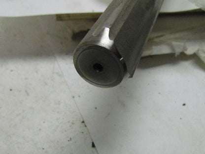 THK YS 7G30 MISC 633838 811-60-102 2 Ball Spline Nut Solid Shaft 755mm Long