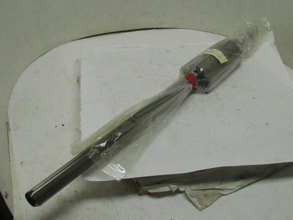 THK YS 7G30 MISC 633838 811-60-102 2 Ball Spline Nut Solid Shaft 755mm Long