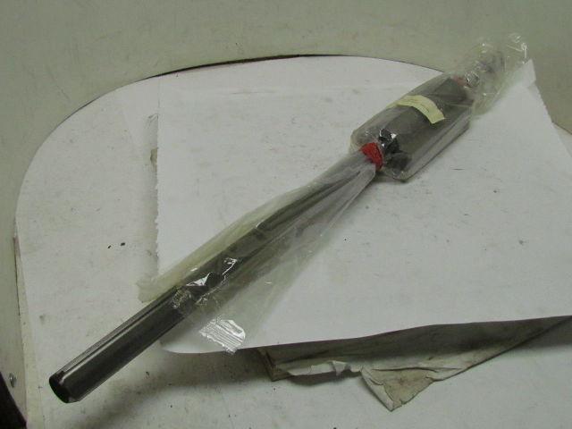 THK YS 7G30 MISC 633838 811-60-102 2 Ball Spline Nut Solid Shaft 755mm Long