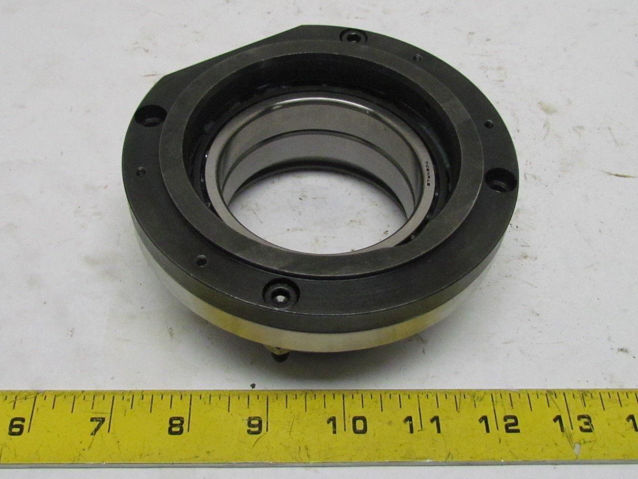 NSK 70BNR19 High Speed Spindle Bearing Cartridge w/2 NSK Precision Ball Bearings