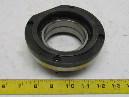 NSK 70BNR19 High Speed Spindle Bearing Cartridge w/2 NSK Precision Ball Bearings
