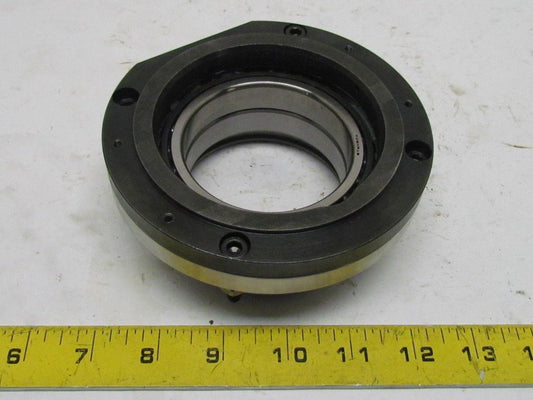 NSK 70BNR19 High Speed Spindle Bearing Cartridge w/2 NSK Precision Ball Bearings