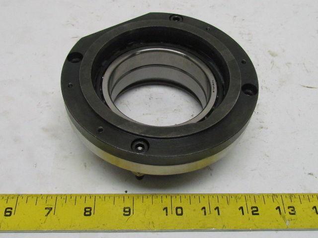 NSK 70BNR19 High Speed Spindle Bearing Cartridge w/2 NSK Precision Ball Bearings