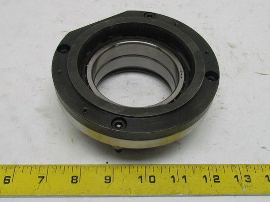 NSK 70BNR19 High Speed Spindle Bearing Cartridge w/2 NSK Precision Ball Bearings