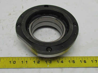 NSK 70BNR19 High Speed Spindle Bearing Cartridge w/2 NSK Precision Ball Bearings