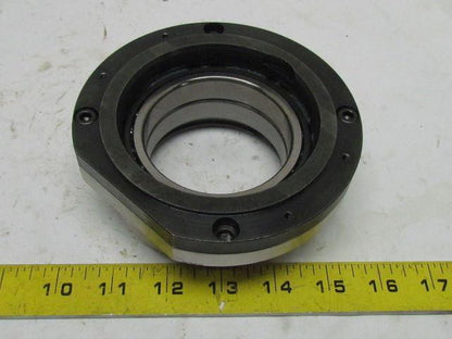 NSK 70BNR19 High Speed Spindle Bearing Cartridge w/2 NSK Precision Ball Bearings