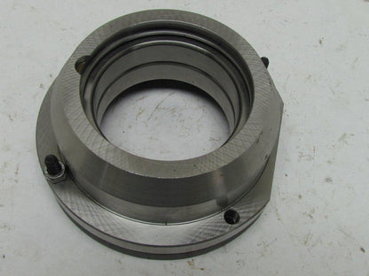 NSK 70BNR19 High Speed Spindle Bearing Cartridge w/2 NSK Precision Ball Bearings