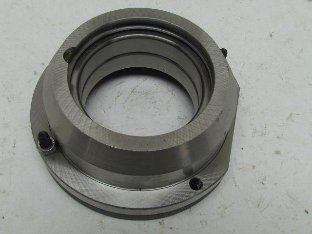 NSK 70BNR19 High Speed Spindle Bearing Cartridge w/2 NSK Precision Ball Bearings