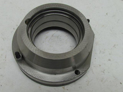 NSK 70BNR19 High Speed Spindle Bearing Cartridge w/2 NSK Precision Ball Bearings