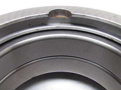 NSK 70BNR19 High Speed Spindle Bearing Cartridge w/2 NSK Precision Ball Bearings
