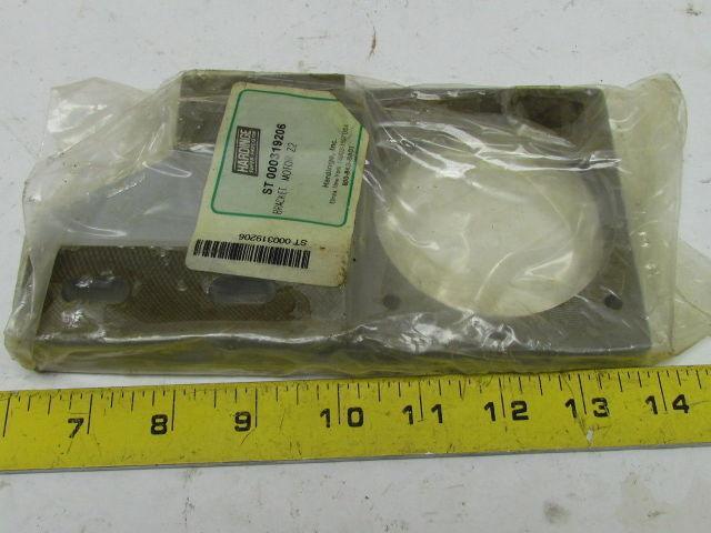 Hardinge ST000319206 Motor.Bracket Z2