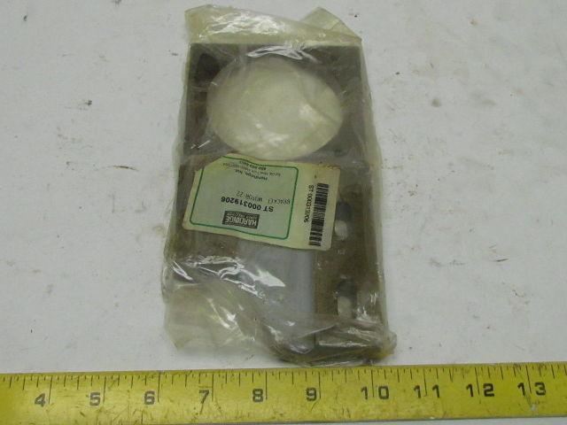 Hardinge ST000319206 Motor.Bracket Z2
