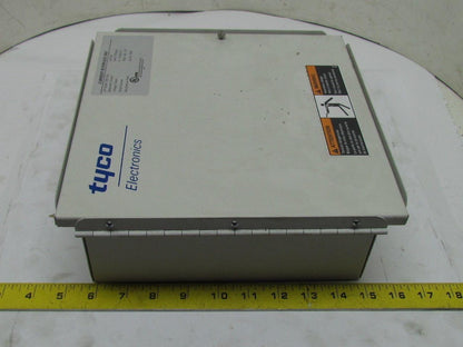 Tyco WP-93497 0-3 Volt DC Current Interface Unit Galaxy/Millenium Controller 3PH