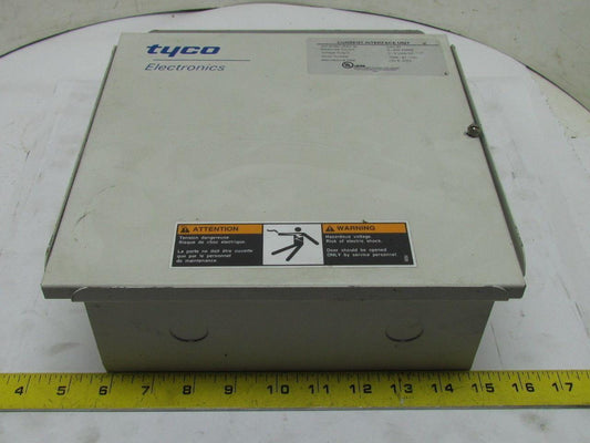 Tyco WP-93497 AC Current Interface CIU 0-3VDC 1PH Galaxy Millennium Controller