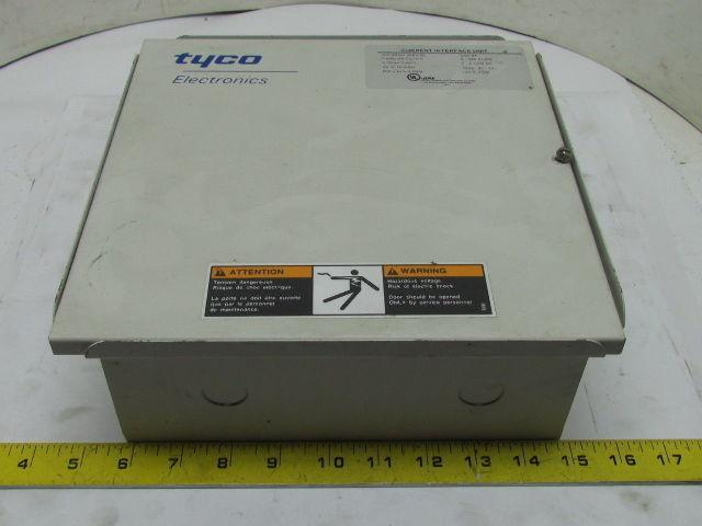 Tyco WP-93497 AC Current Interface CIU 0-3VDC 1PH Galaxy Millennium Controller