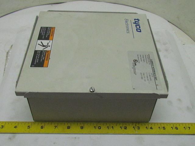 Tyco WP-93497 AC Current Interface CIU 0-3VDC 1PH Galaxy Millennium Controller