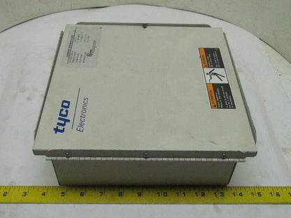 Tyco WP-93497 AC Current Interface CIU 0-3VDC 1PH Galaxy Millennium Controller