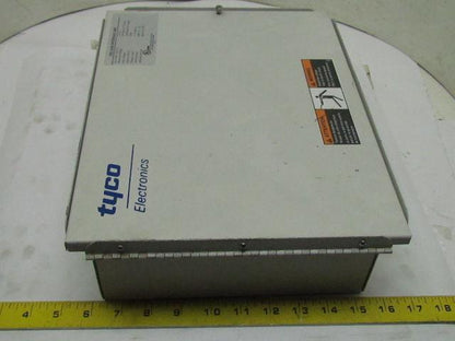 Tyco WP-93497 AC Voltage Interface VIU 0-3VDC 1PH Galaxy Millennium Controller