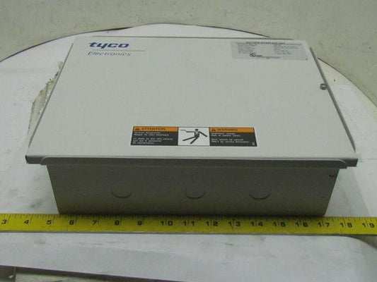 Tyco WP93497 AC Voltage Interface VIU 240V 3PH 3VDC Galaxy Millennium Controller