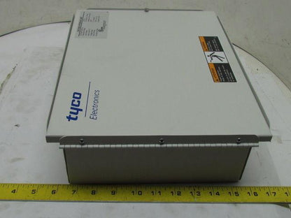 Tyco WP93497 AC Voltage Interface VIU 240V 3PH 3VDC Galaxy Millennium Controller