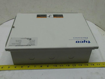 Tyco WP93497 AC Voltage Interface VIU 240V 3PH 3VDC Galaxy Millennium Controller