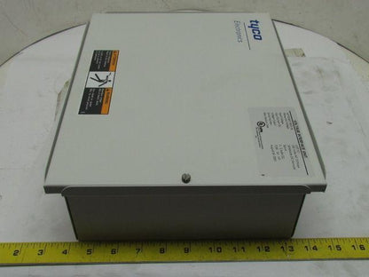 Tyco WP93497 AC Voltage Interface VIU 240V 3PH 3VDC Galaxy Millennium Controller