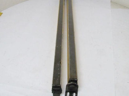 Safescan SS950-32000 Light Bar Set Light Curtains Transmitter/Receiver 32" Field