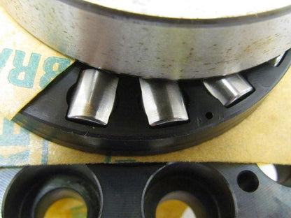 INA ZARF30105TNA Ball Screw Support Needle Roller/Axial Cylindrical Bearing