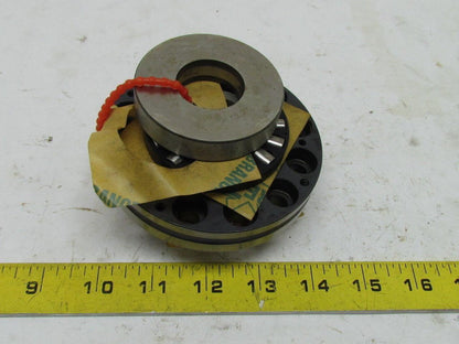 INA ZARF30105TNA Ball Screw Support Needle Roller/Axial Cylindrical Bearing