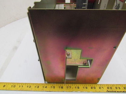 12-Position 30 Amp G 300 Circuit Breaker AC Panel Neutral Input Galaxy Power Sys