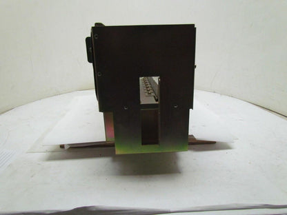 12-Position 30 Amp G 300 Circuit Breaker AC Panel Neutral Input Galaxy Power Sys